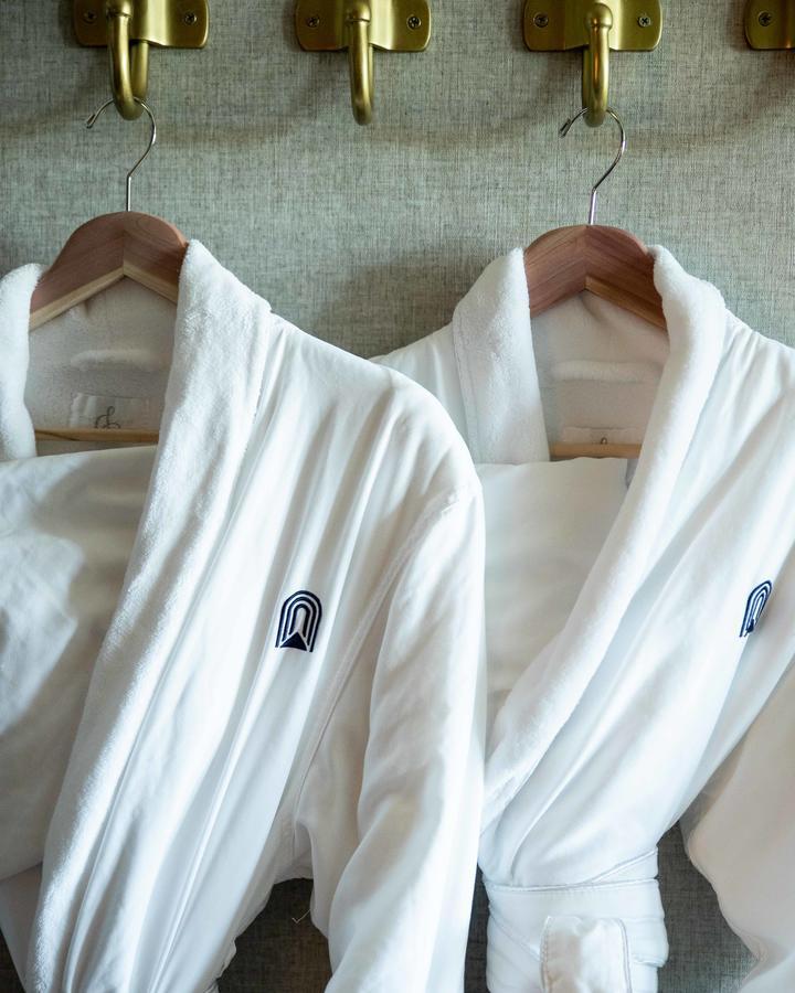 The Ramble Hotel デンバー エクステリア 写真