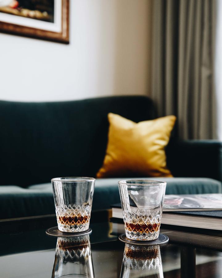 The Ramble Hotel デンバー エクステリア 写真