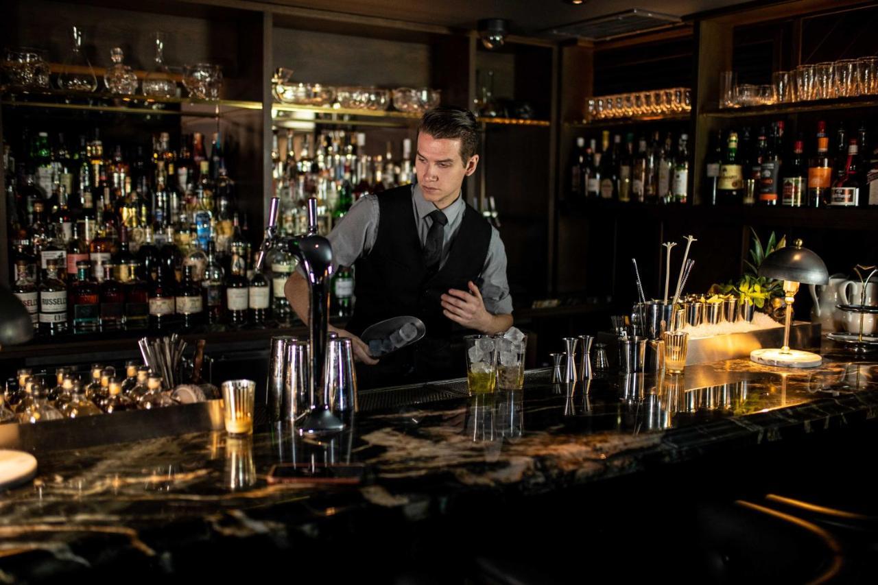 The Ramble Hotel デンバー エクステリア 写真